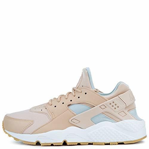 Product Nike Wmns Air Huarache Run, Zapatillas de Deporte Interior para Mujer, Multicolor