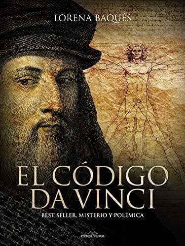 Libro El Código Da Vinci