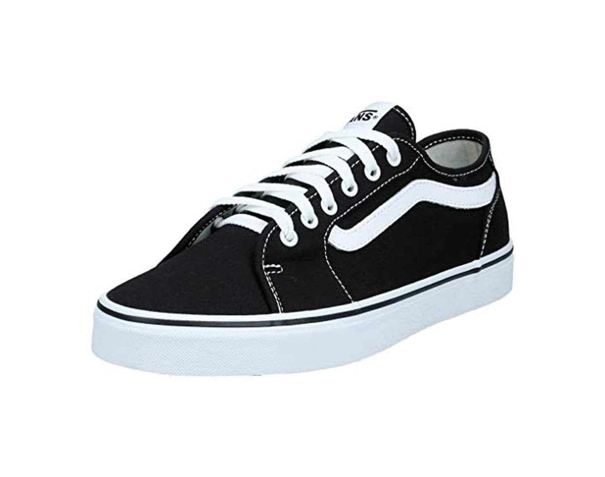 Product Vans Filmore Decon, Zapatillas para Hombre, Negro