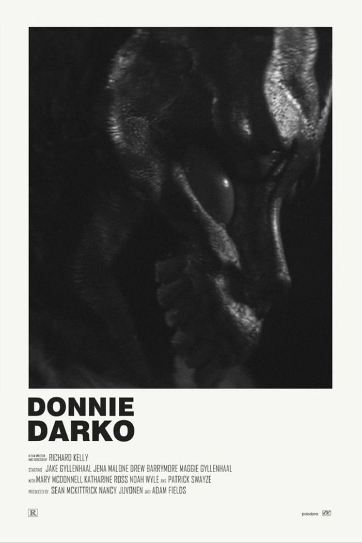 Movie Donnie Darko