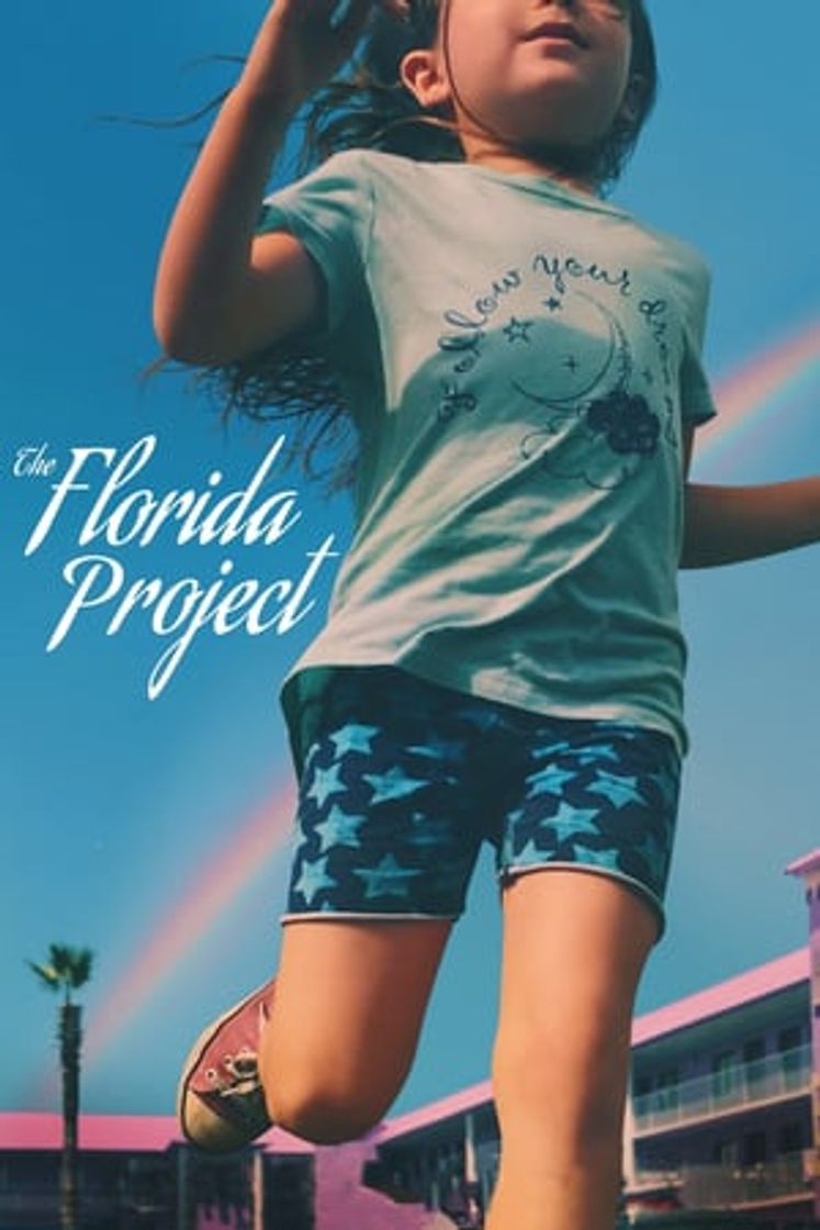 Movie The Florida Project