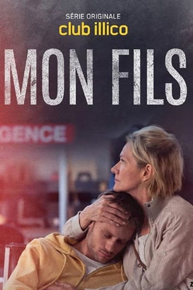 Serie Mon fils