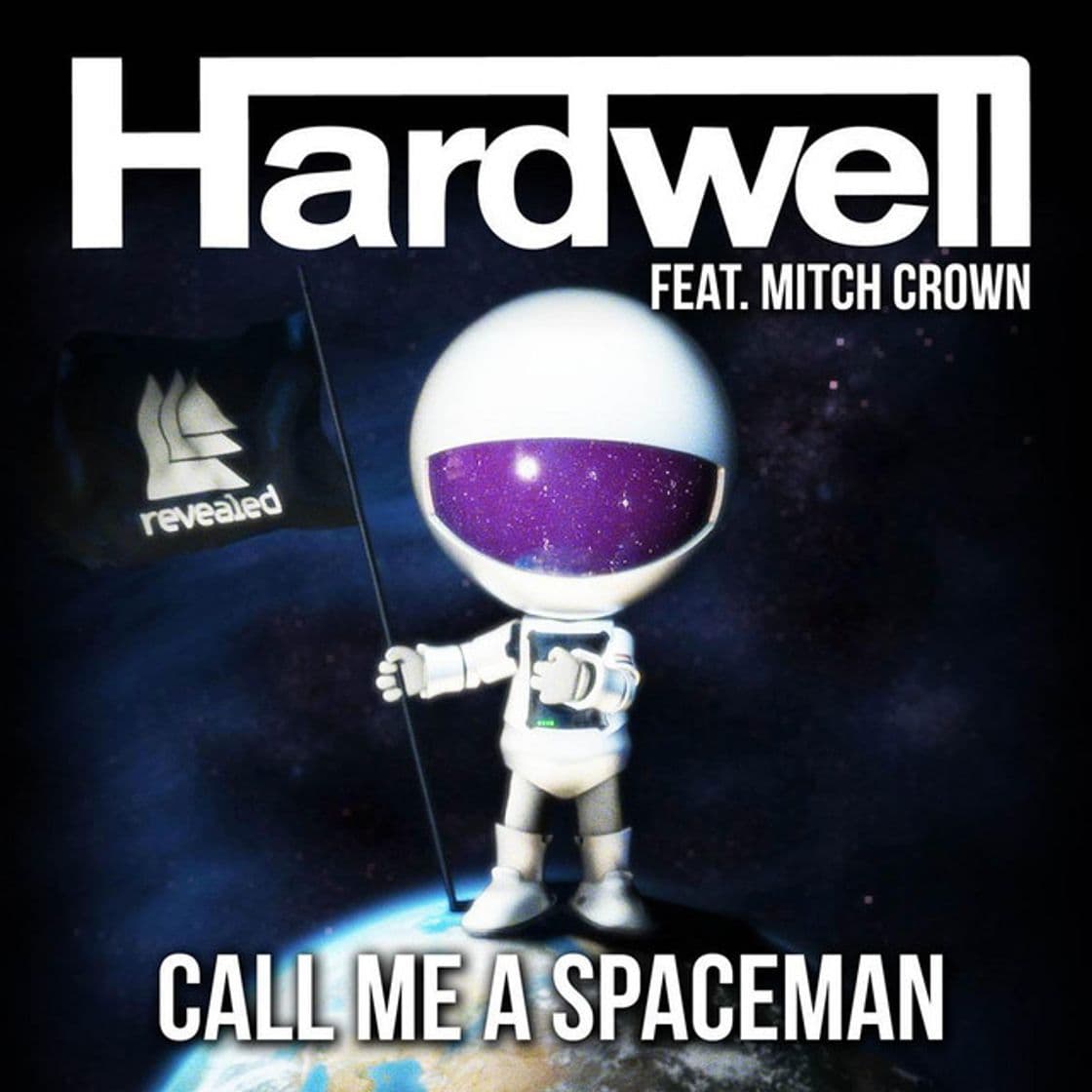 Canción Call Me A Spaceman - Extended Mix