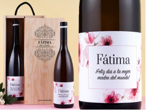 Product Vinos personalizados 