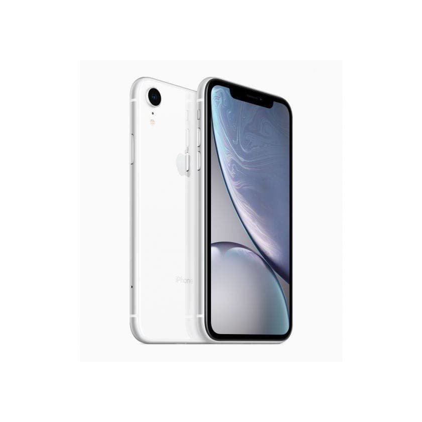 Electronic Apple iPhone XR