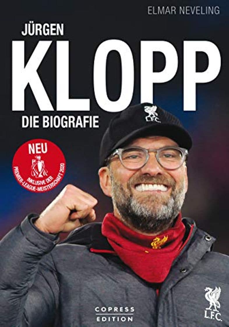 Libro Jürgen Klopp: DIe Biografie