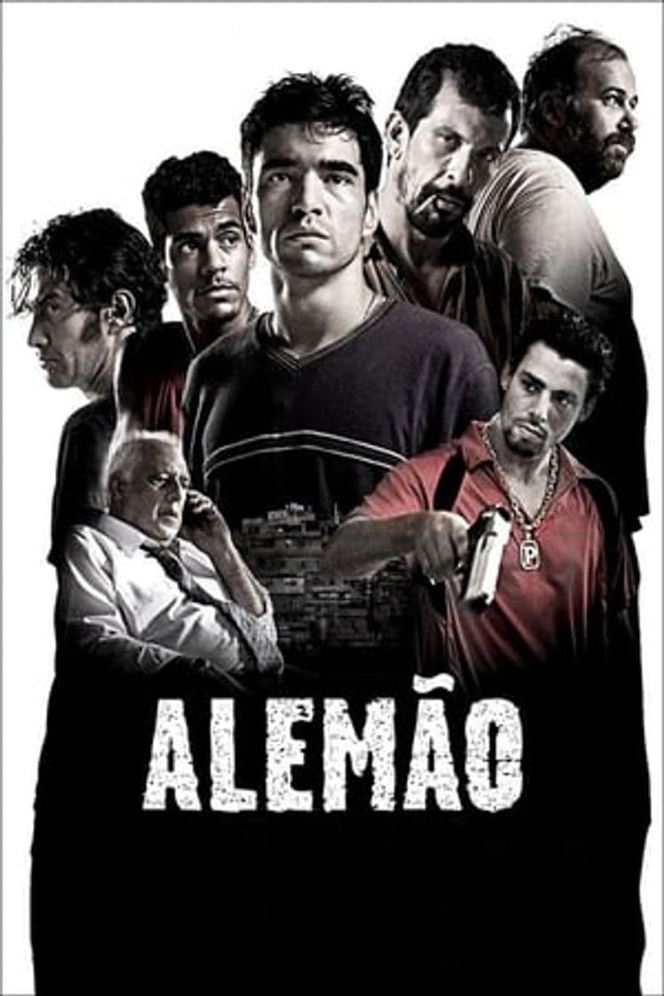 Movie Alemão