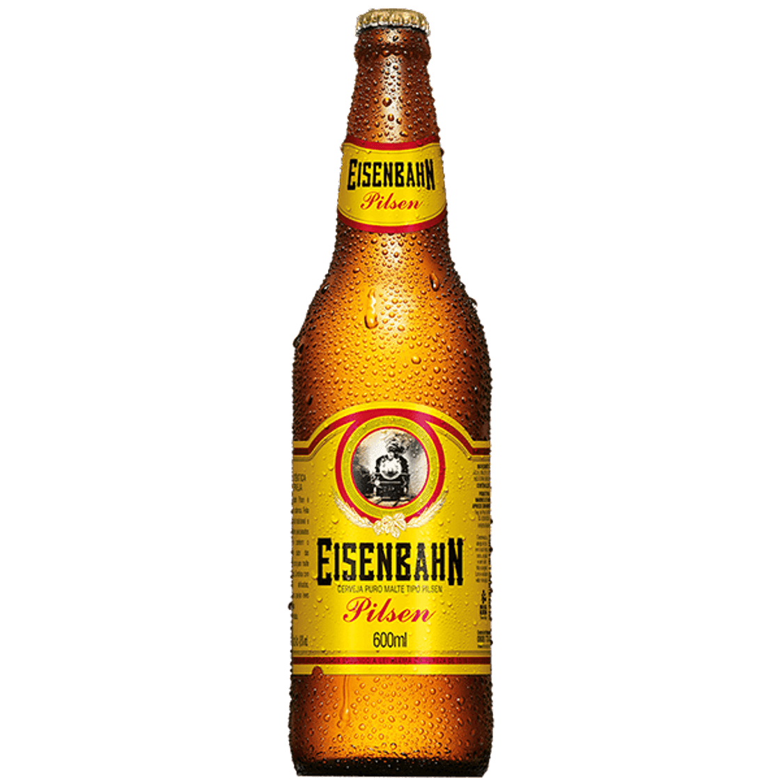 Producto Eisenbahn