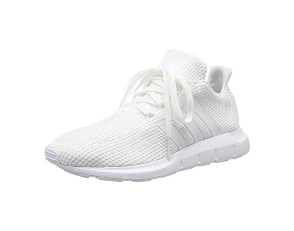 Producto Adidas Swift Run J, Zapatillas de Gimnasia Unisex Niños, Blanco