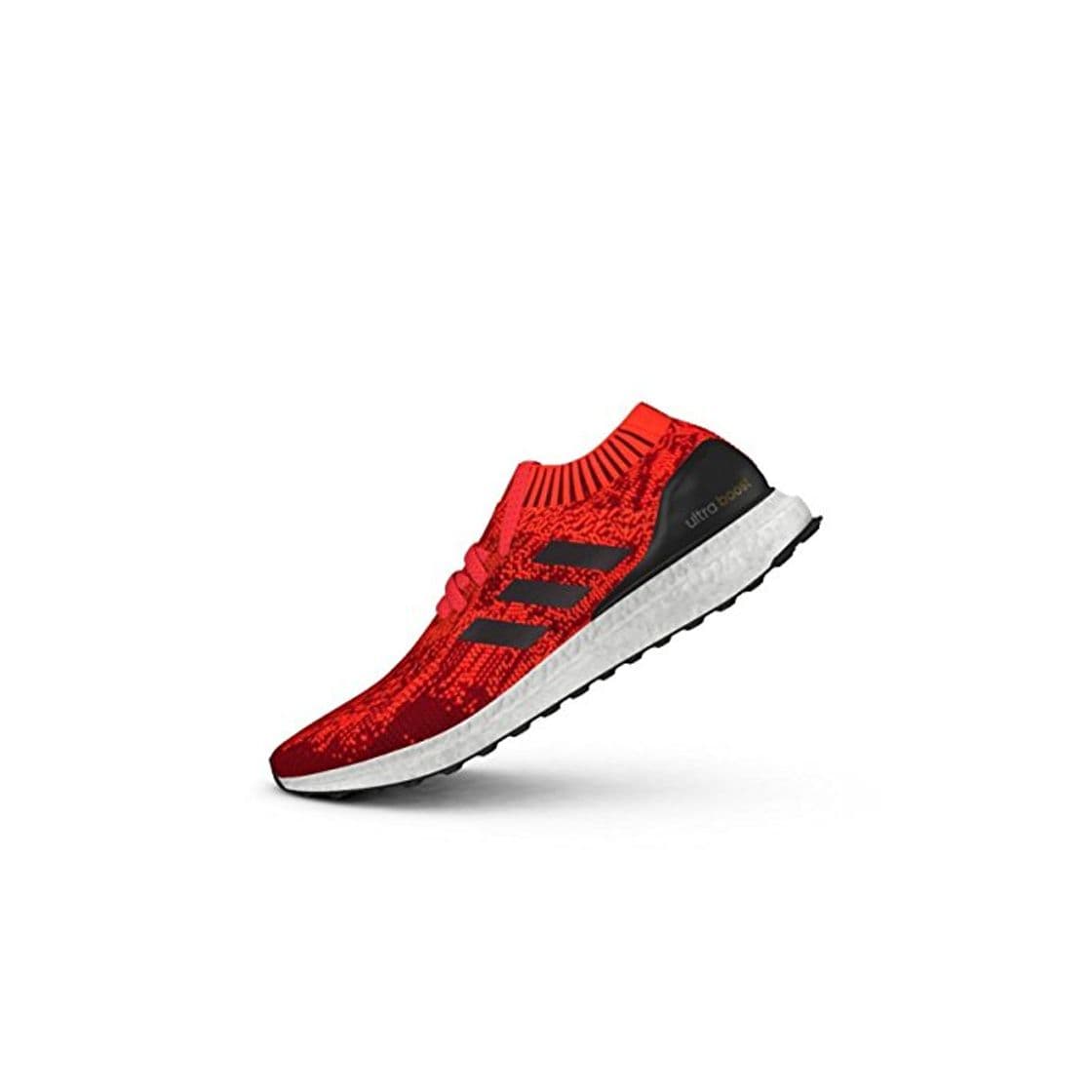 Producto adidas Ultraboost Uncaged M Zapatos de Correr Hombre Rot, 50 2