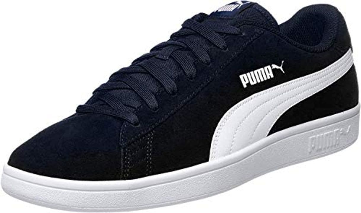 Producto PUMA Smash V2, Zapatillas Unisex-Adulto, Azul