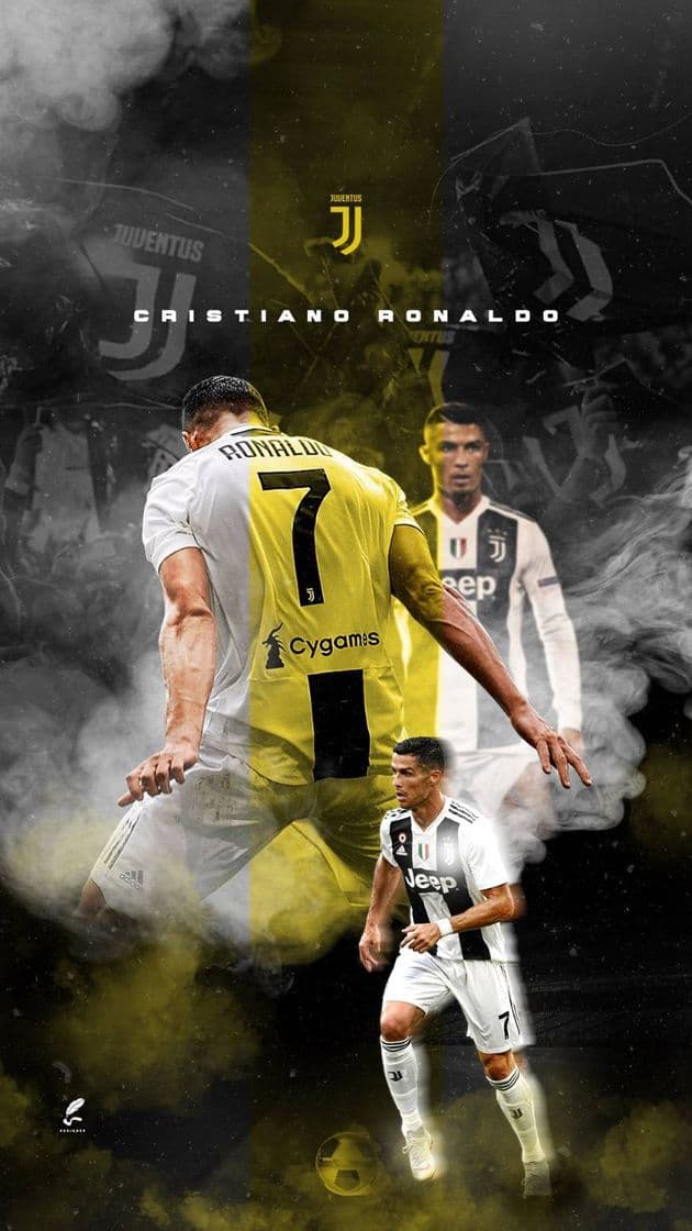 Moda Cristiano Ronaldo