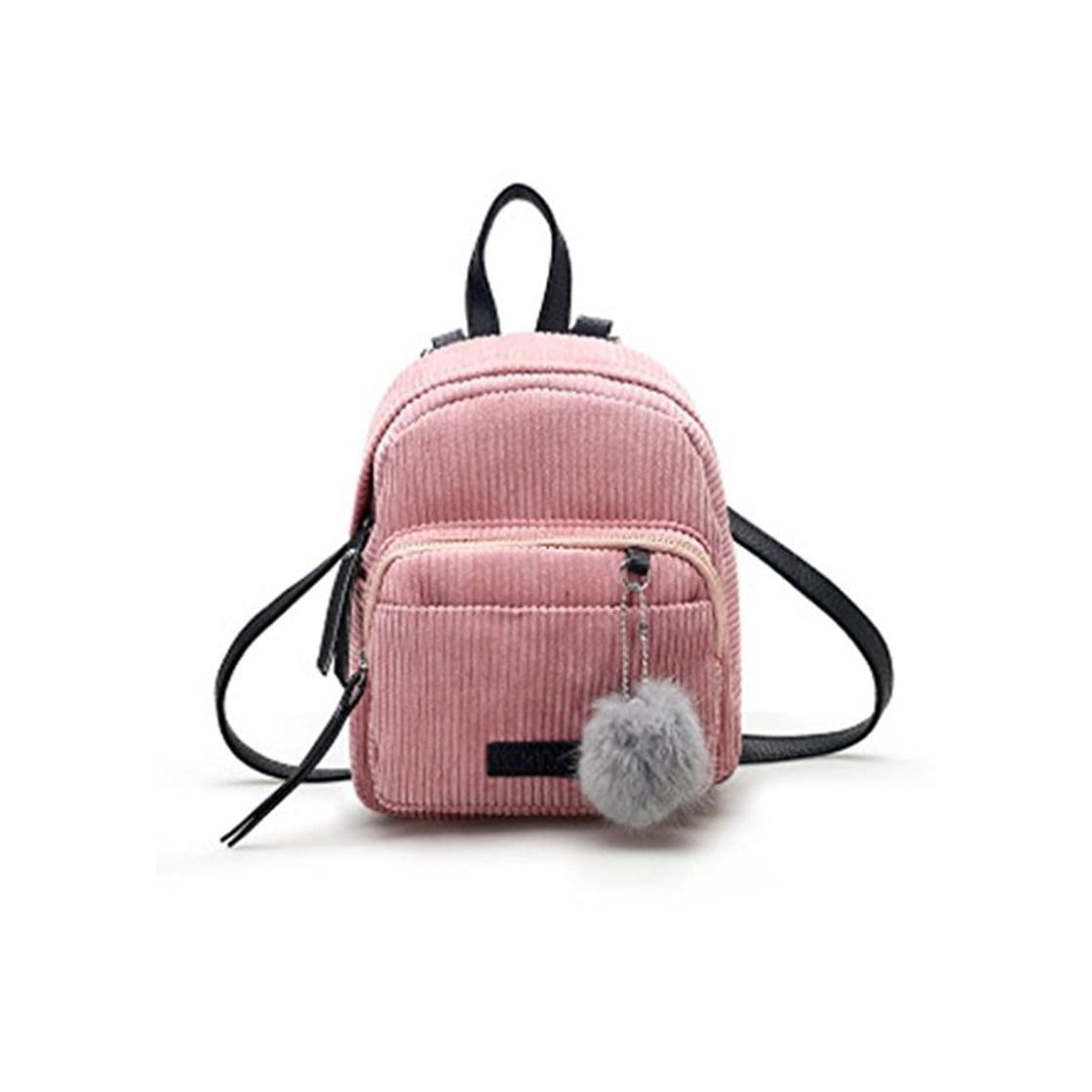 Moda Goodsatar Mujer Cuero de la PU Mochilas Mochilas  Bolso de Viaje