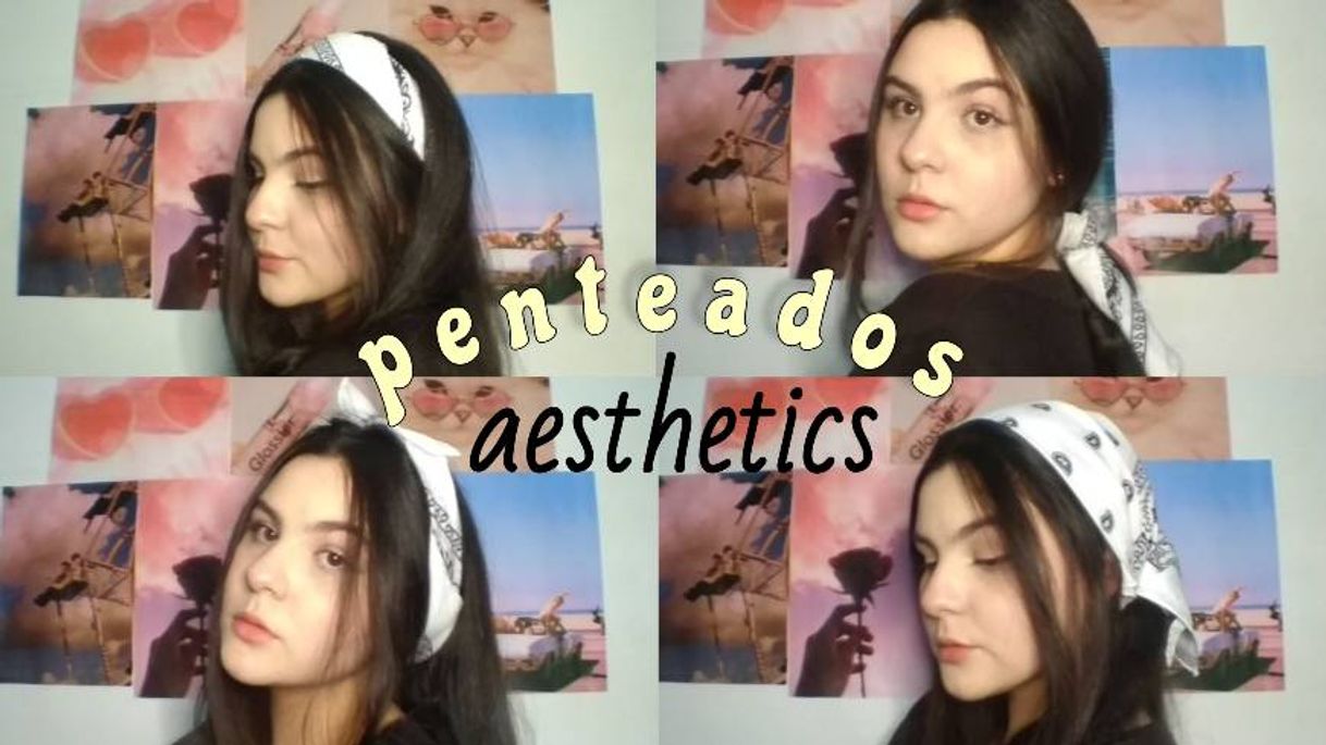 Moda Saiu vídeo novo no meu canal🥰, dêem uma olhadinha lá!🥰