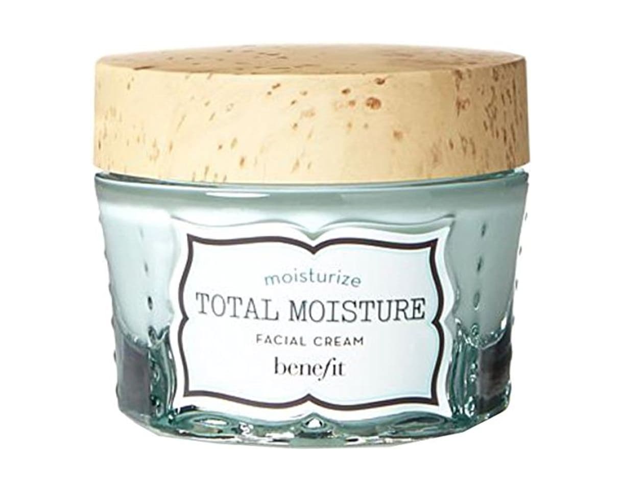 Product Benefit Cosmetics- Total Moisture Facial Cream 1.7 oz by Roomidea