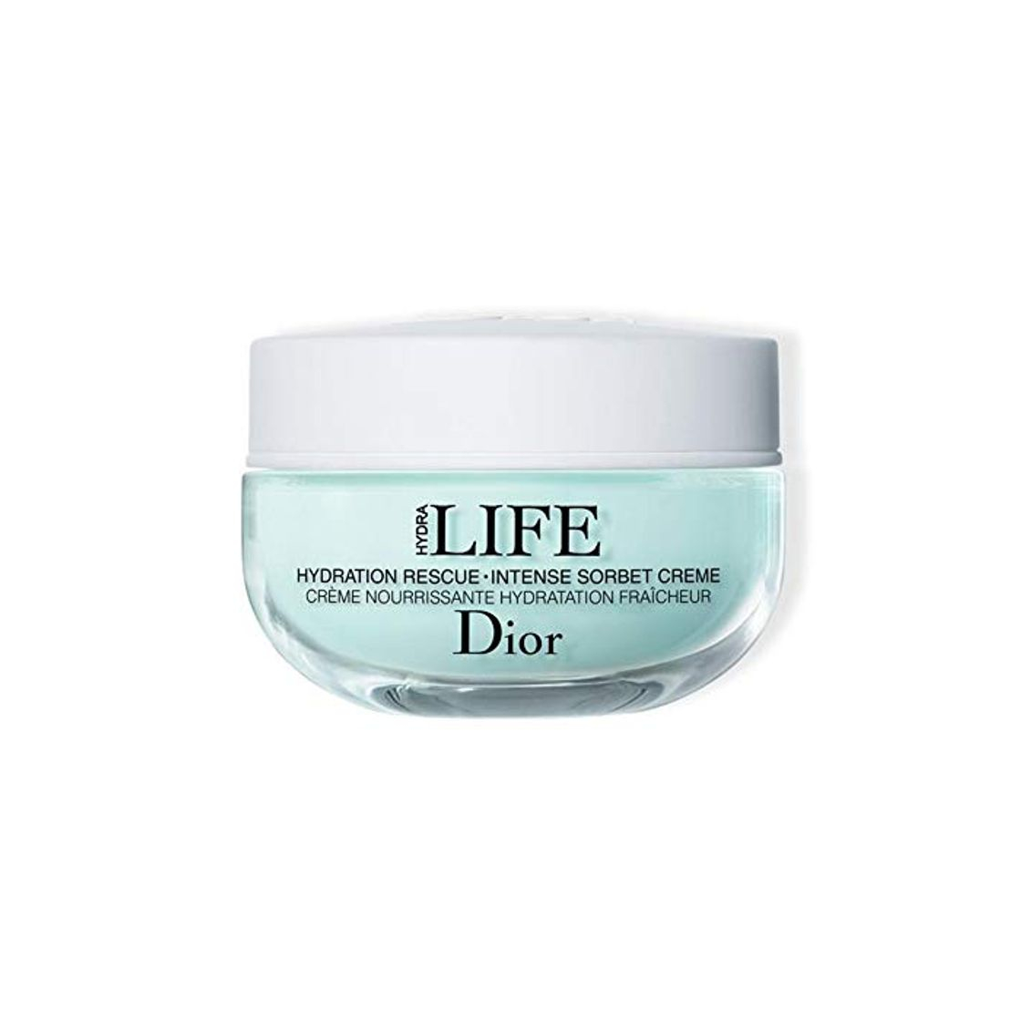 Beauty Dior Hydra Life Crema de día