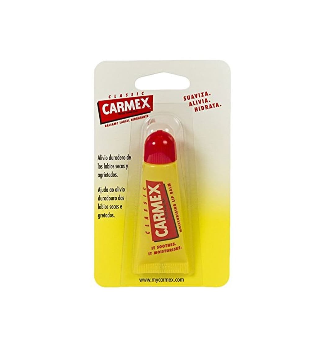 Beauty Carmex COS 003 Bálsamo labial