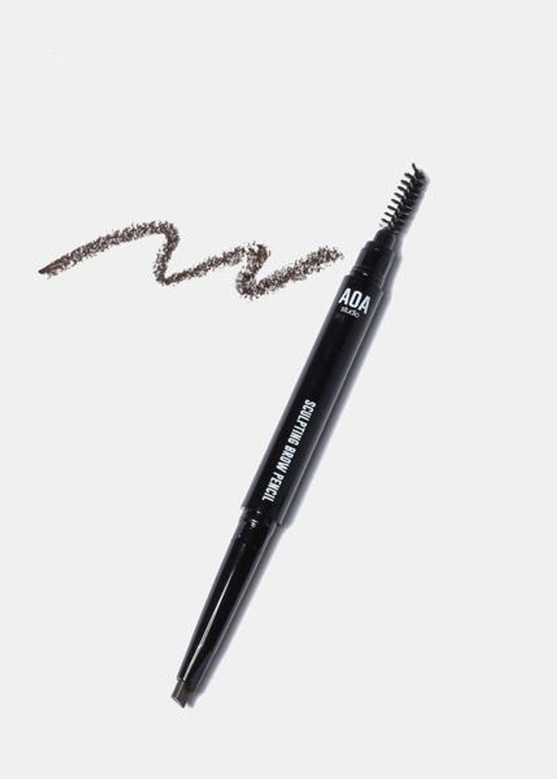 Fashion AOA Sculpting Brow Pencil - Dark Brown – Shop Miss A