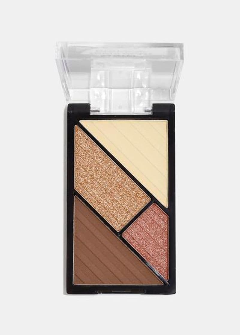 Fashion Santee Instant Glam Eyeshadow Quad – Shop Miss A