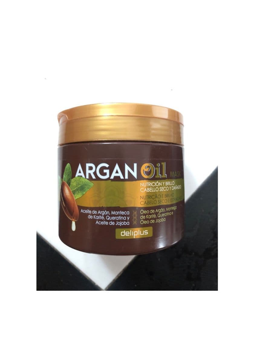 Product Kativa Argan Oil Mascarilla Cabello 500 Gr