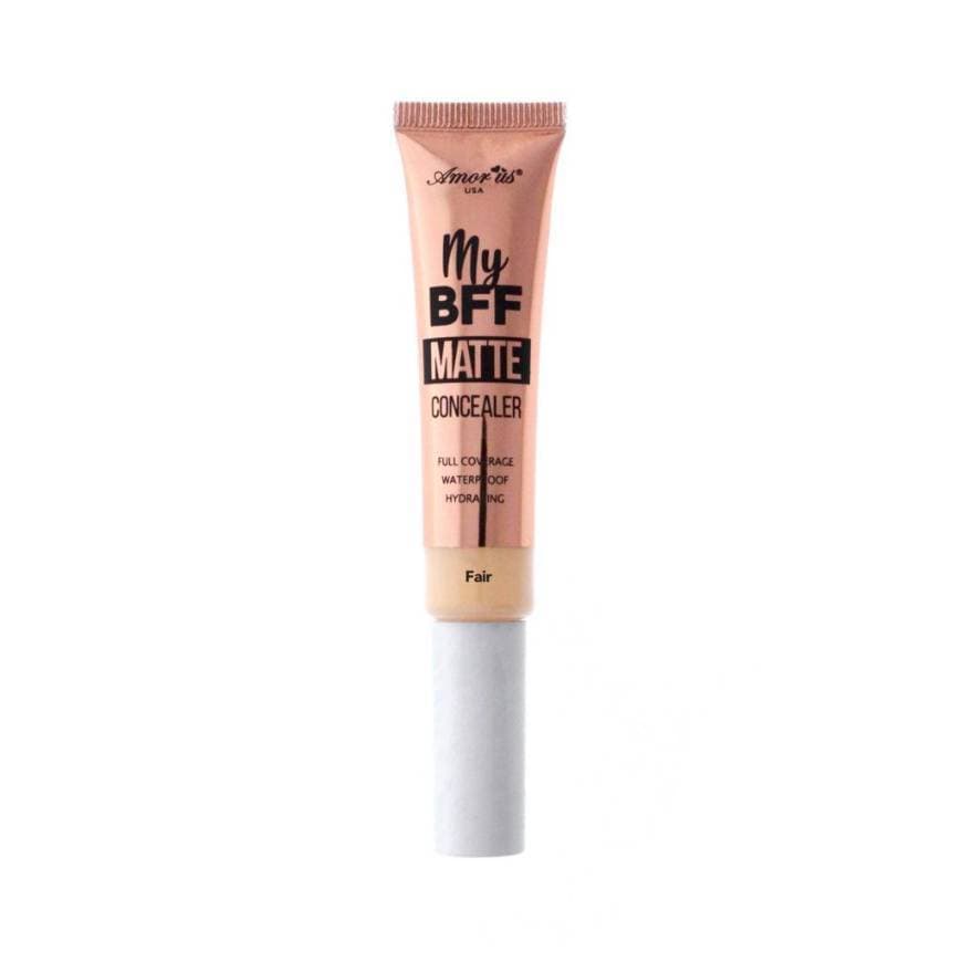 Moda Concealer Matte «My Bff»