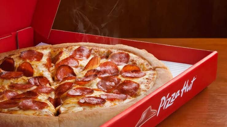 Place Pizza Hut