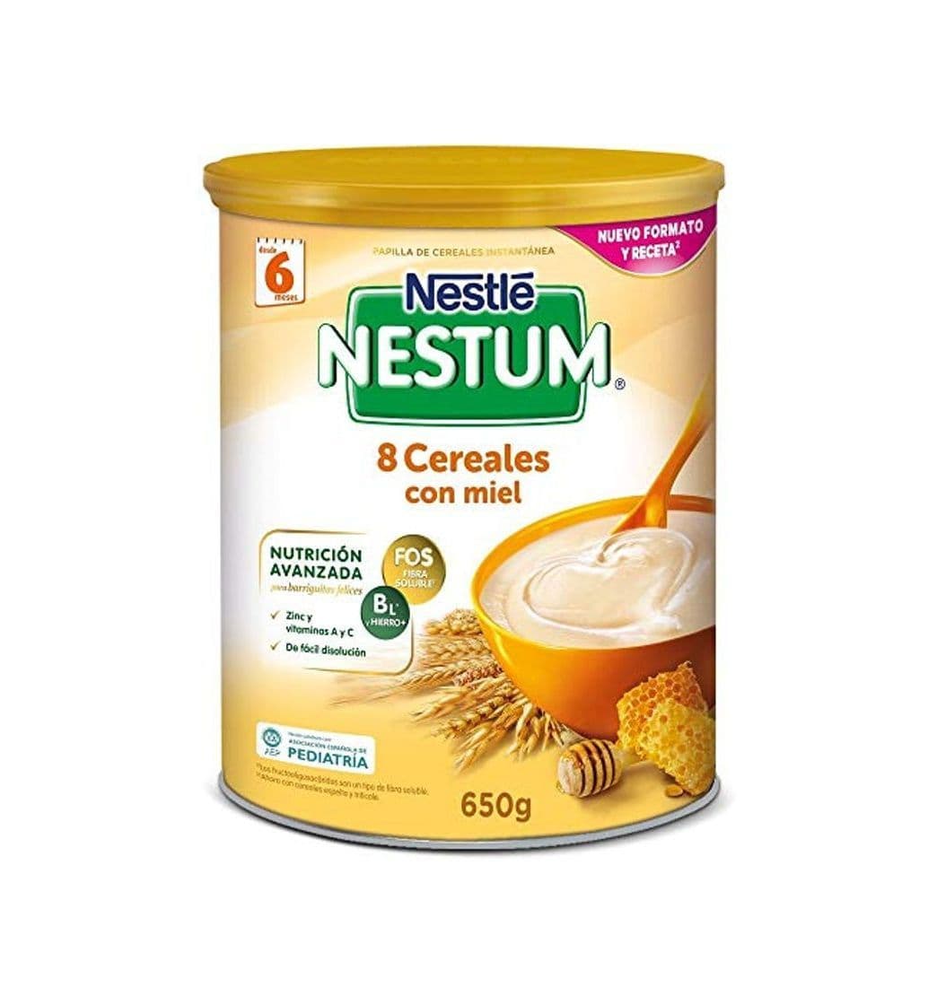 Product Nestlé