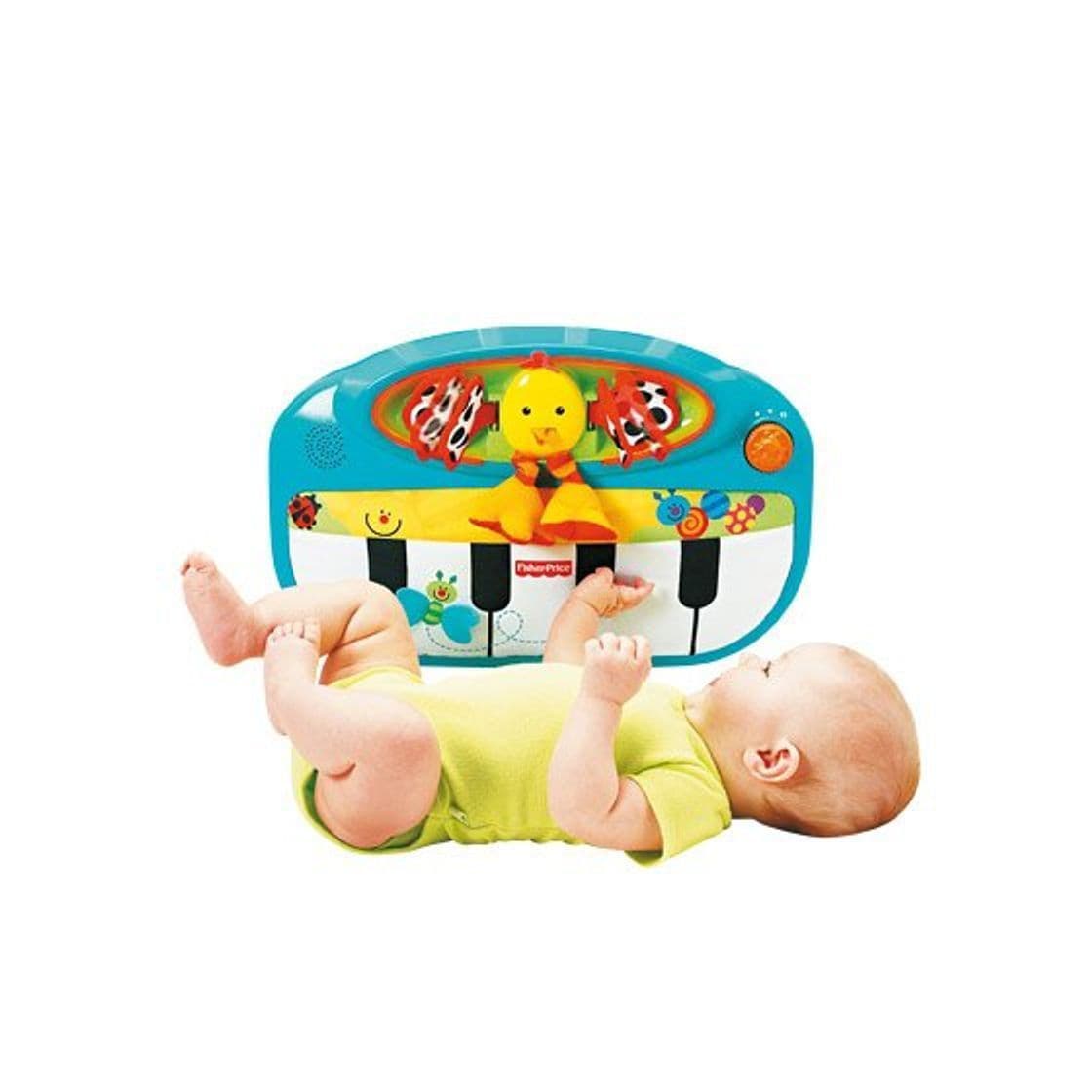 Product Fisher Price H9741