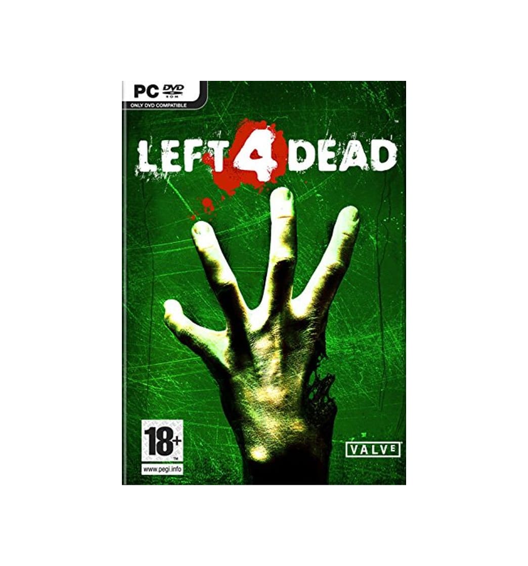 Product Left 4 Dead