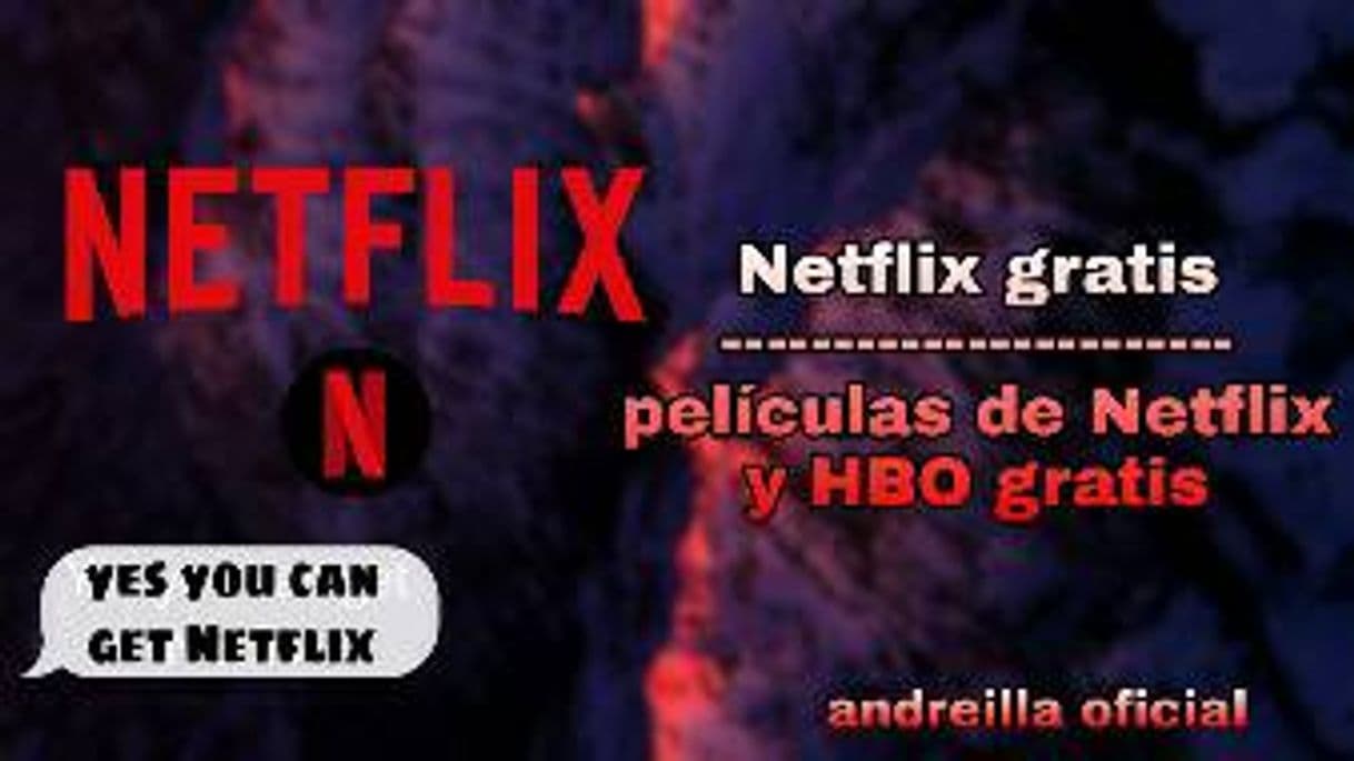 Fashion Youtube y Netflix gratis 💸👍🏻