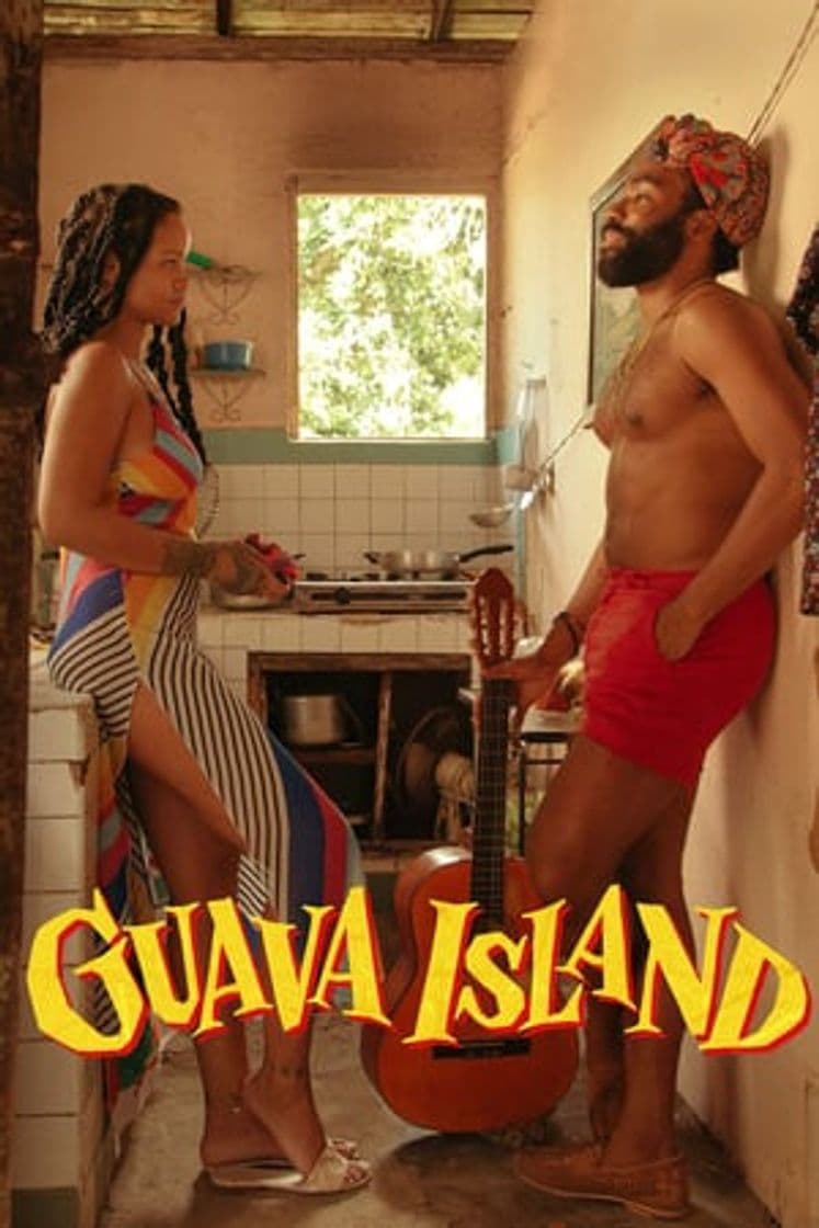 Movie Guava Island