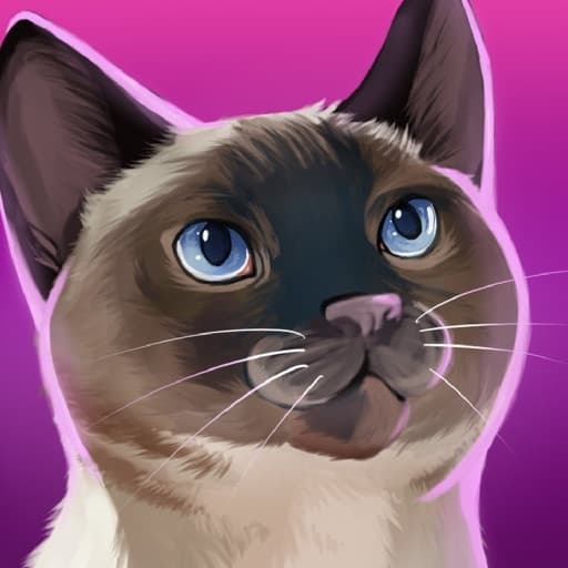 App CatHotel - Care for cute cats