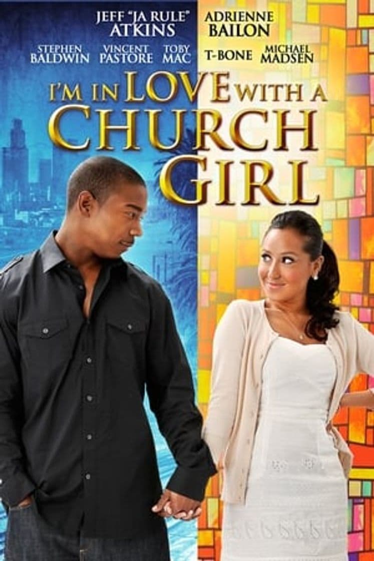 Película I'm in Love with a Church Girl