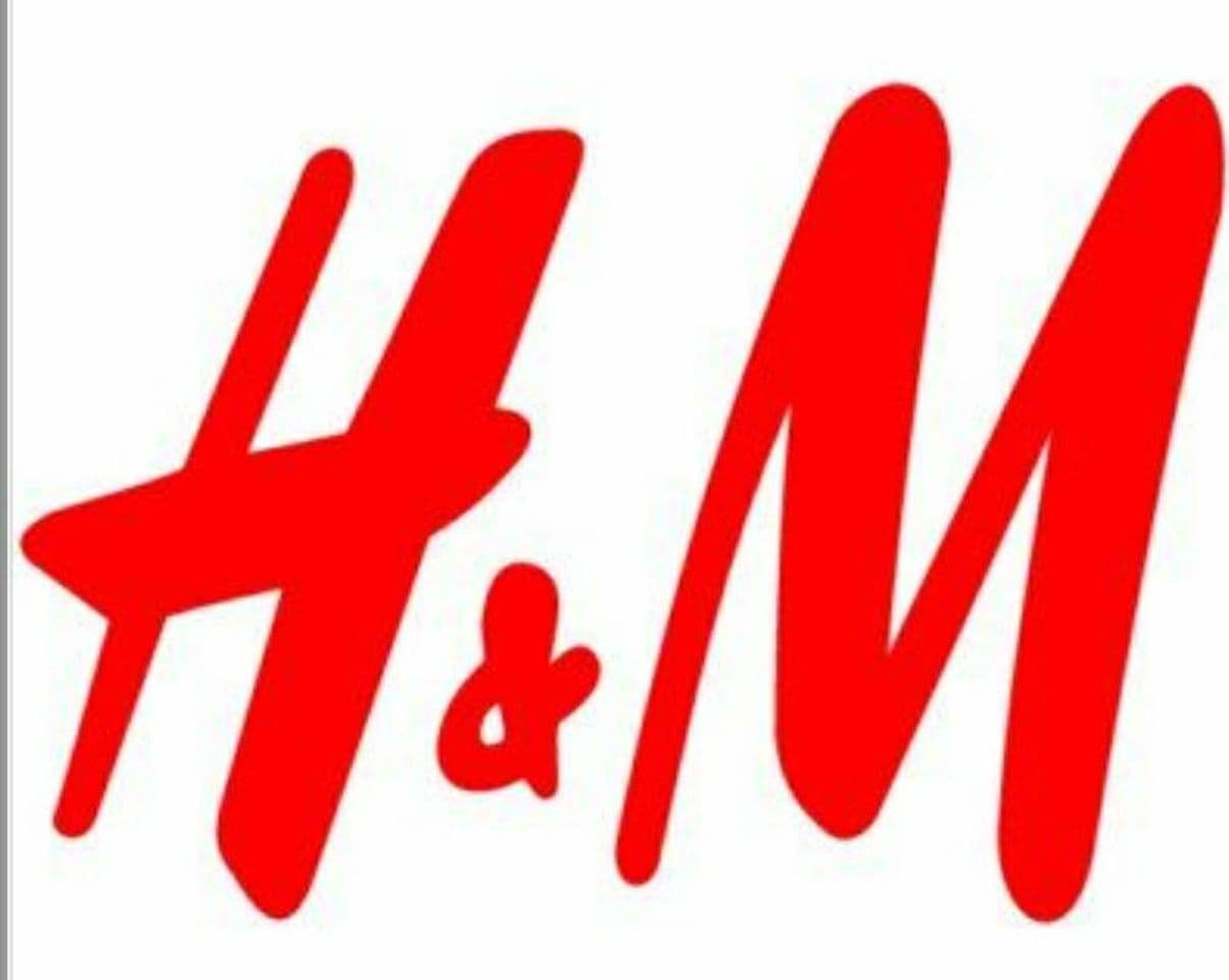 Moda H&M