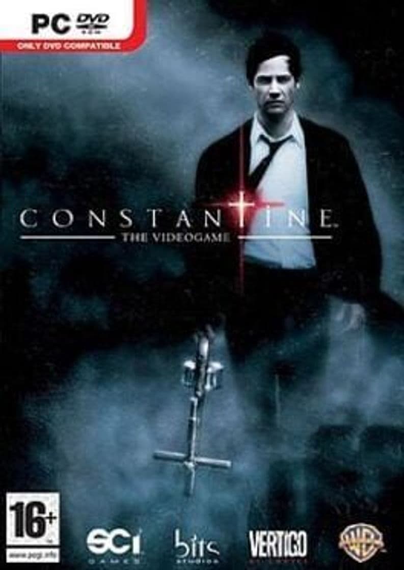 Videogames Constantine