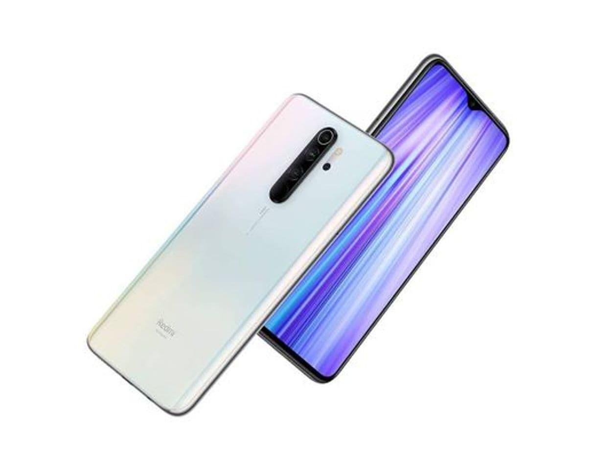 Producto Smartphone Xiaomi Redmi Note 8 Pro Versão Global 64gb 6gb ra