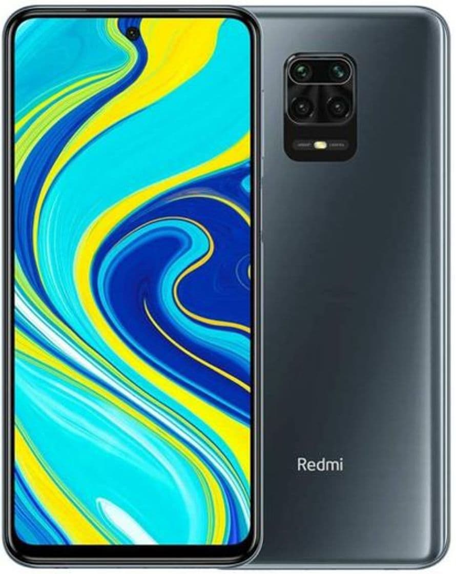 Producto Smartphone Xiaomi Redmi Note 9S - 4GB