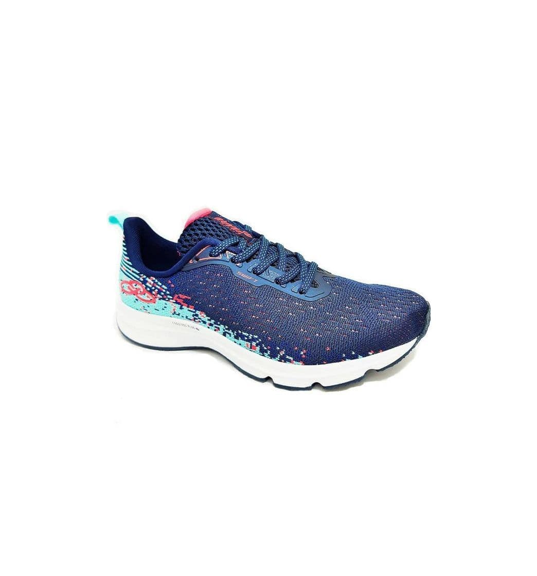 Moda TENIS OLYMPIKUS FEMININO SWIFT - 639