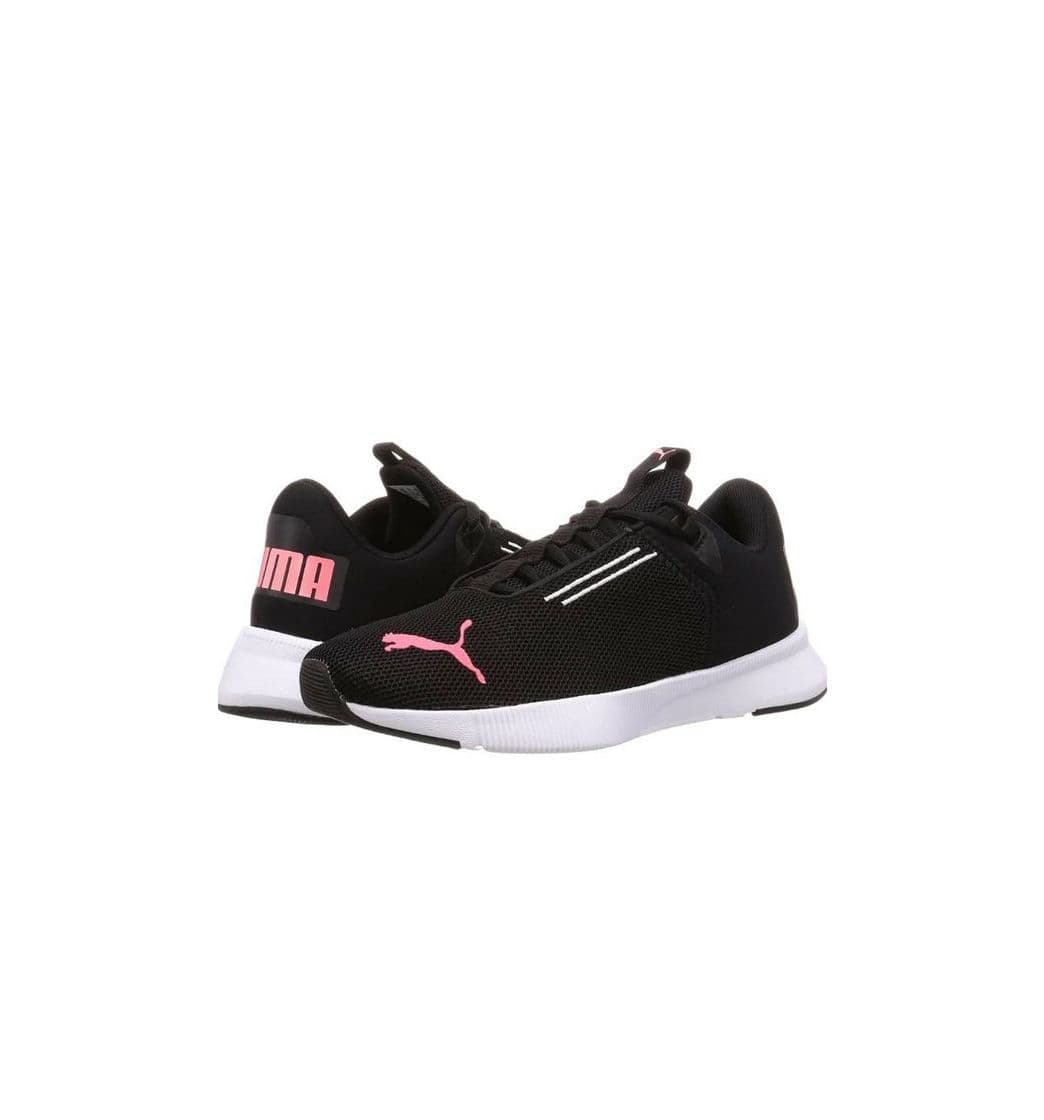 Moda Tênis Puma Flyer Modern Feminino