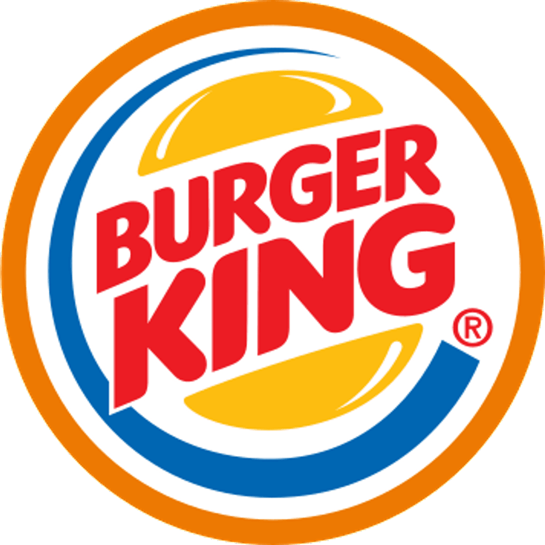 Restaurants BURGER KING漢堡王