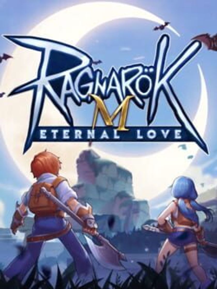 Videogames Ragnarok M: Eternal Love