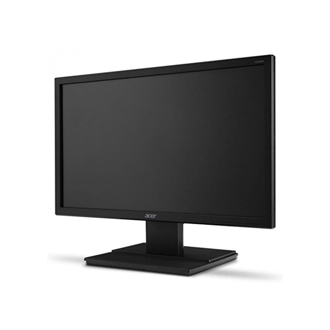 Electronic Acer V196HQLAB - Monitor LED de 18.5"