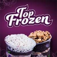 Restaurantes Açaí Top Frozen - Praça das Laranjeiras