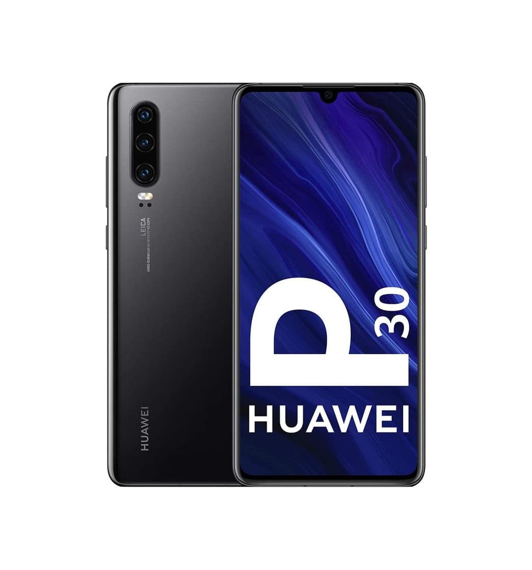 Electronic Huawei P30 - Smartphone de 6.1"