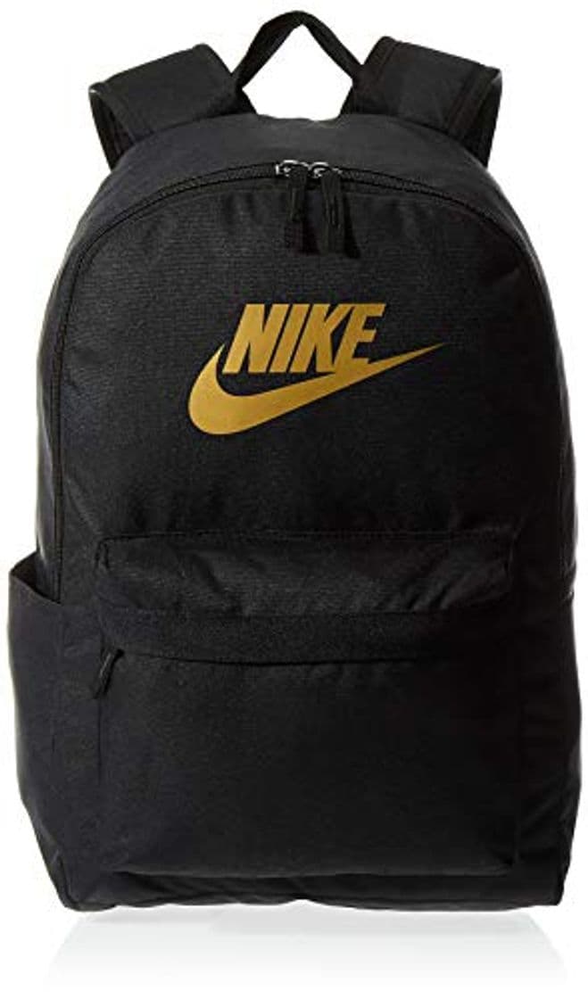 Producto Nike Heritage 2.0 Mochilas, Unisex adulto, Black