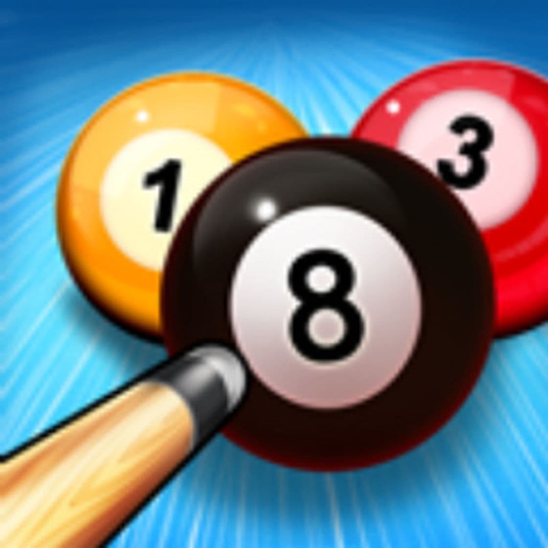 Videojuegos 8 Ball Pool