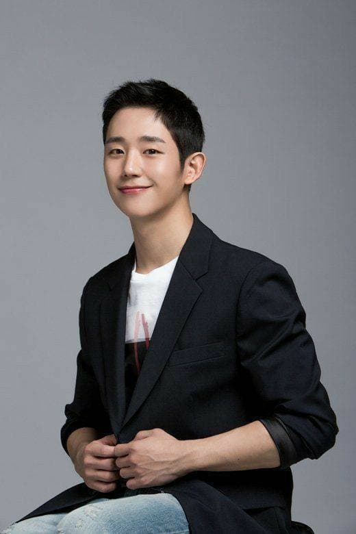 Fashion Jung Hae-in