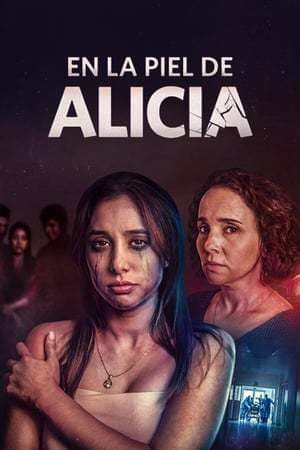 Serie En la piel de Alicia