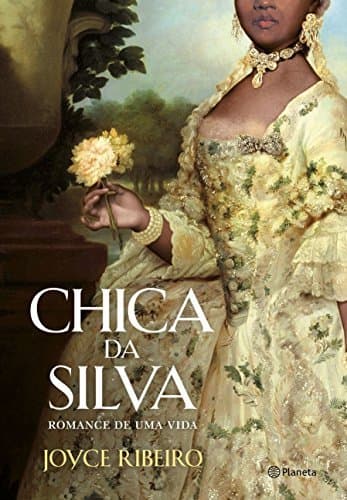 Libro Chica da Silva