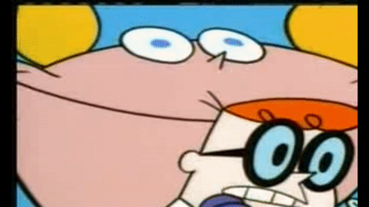 Serie Dexter's Laboratory